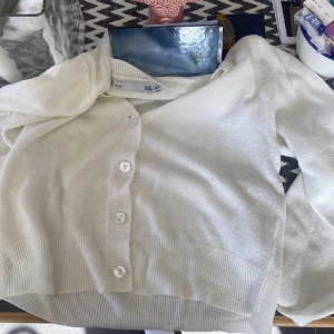 vit kofta - vit kofta från lager