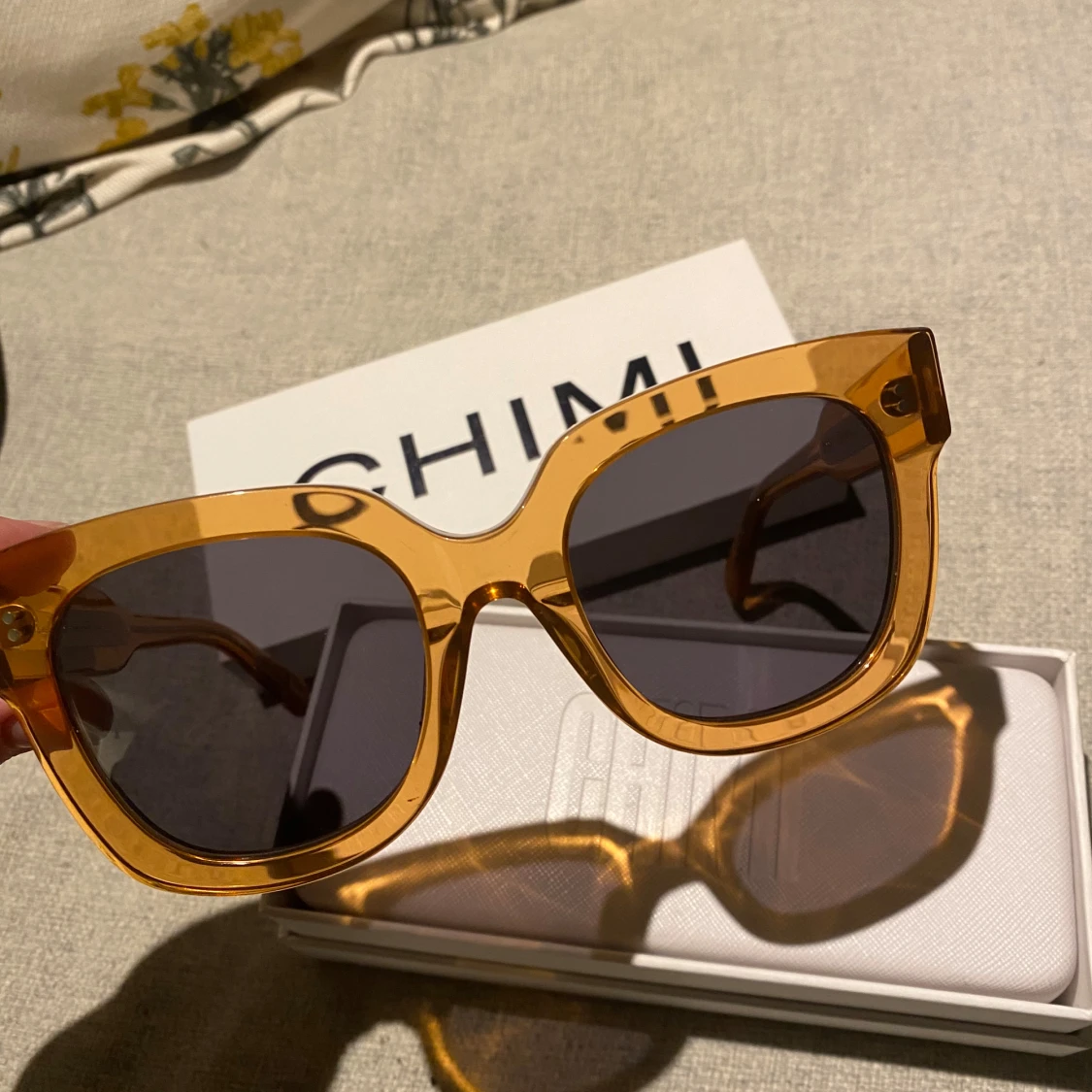CHIMI solglasögon - 90