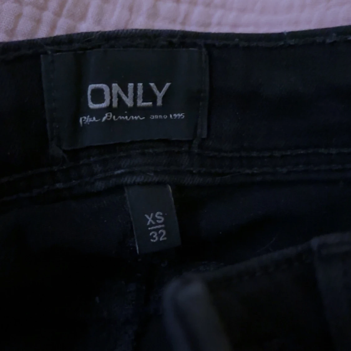 Fina bootcut jeans från only! - 91