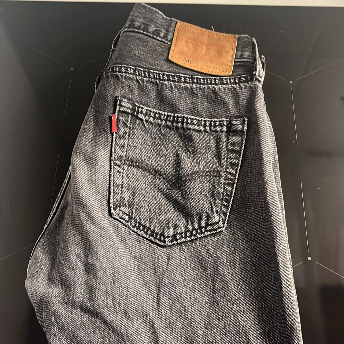 Levis jeans - 91