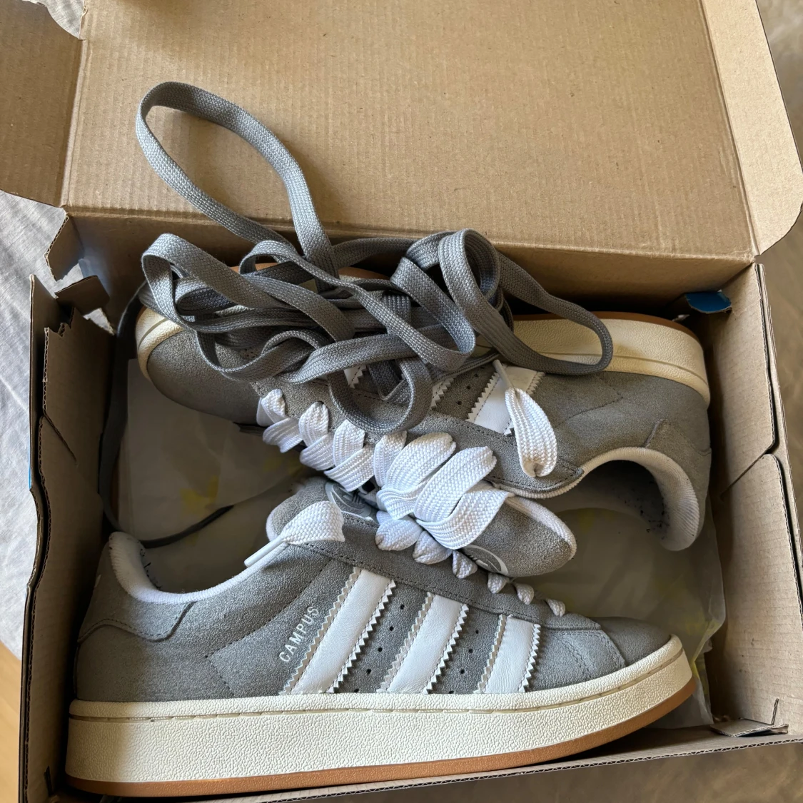 Adidas campus 00 - 93