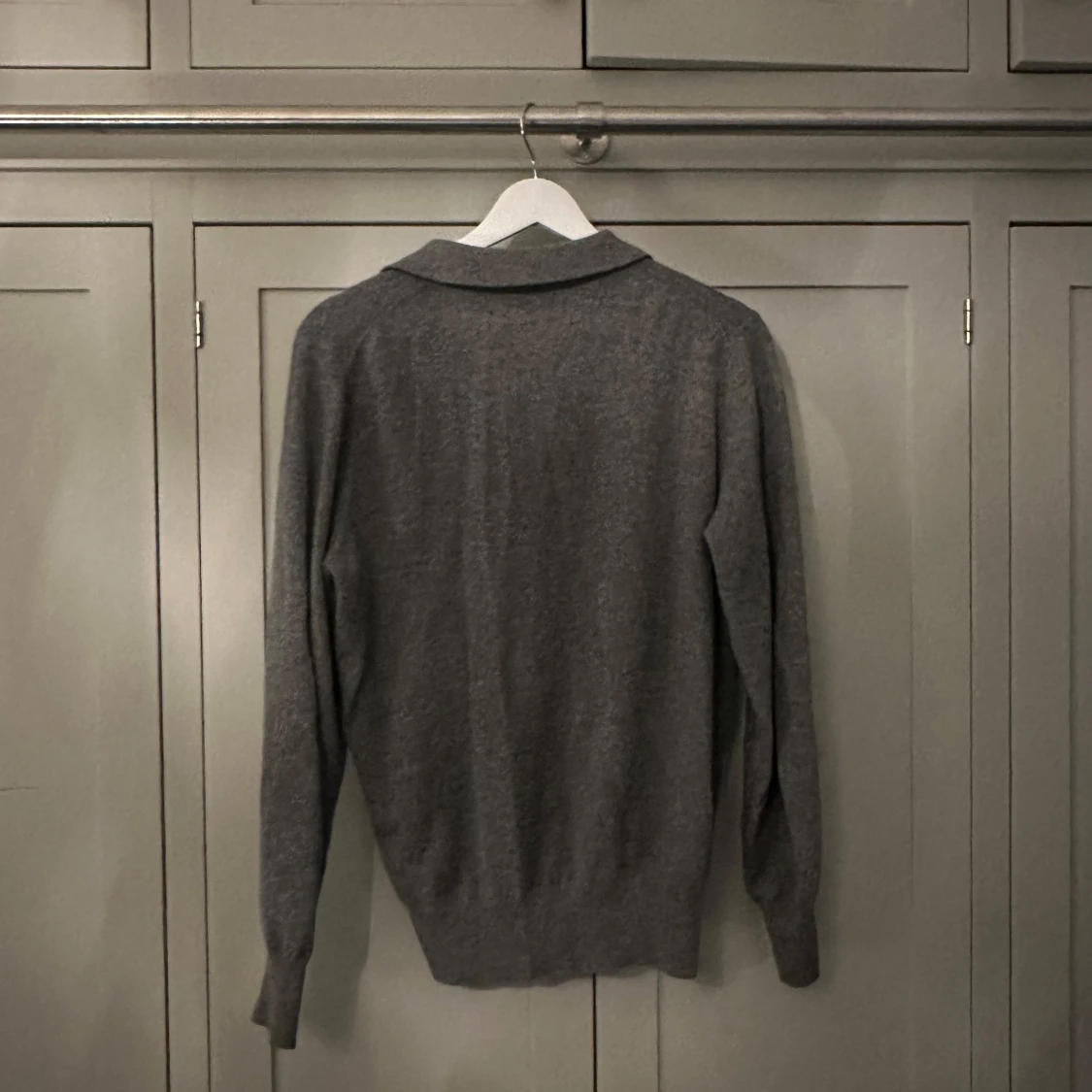 Soft goat tröja - 90