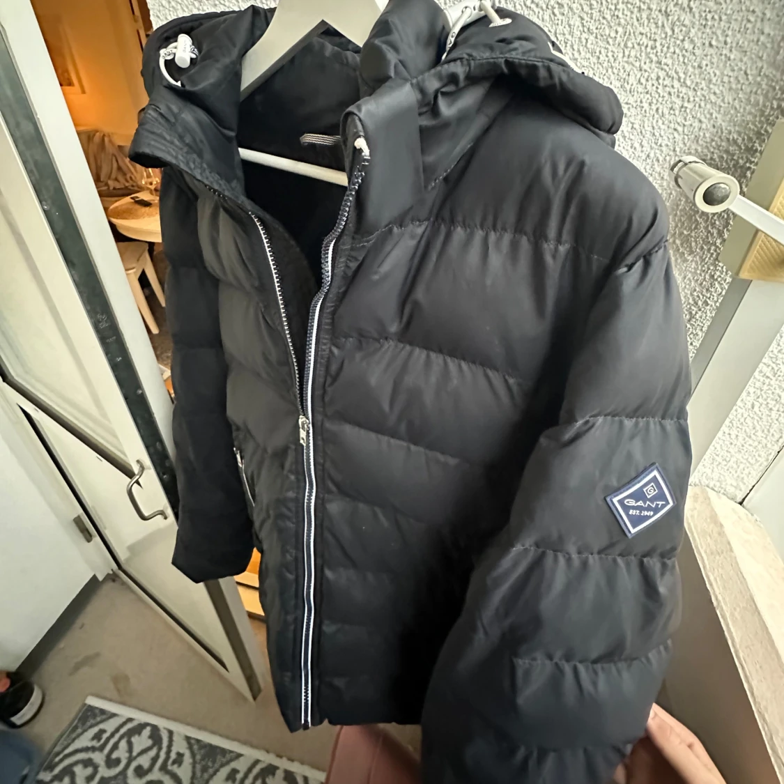 Vinterjacka, Gant - 91
