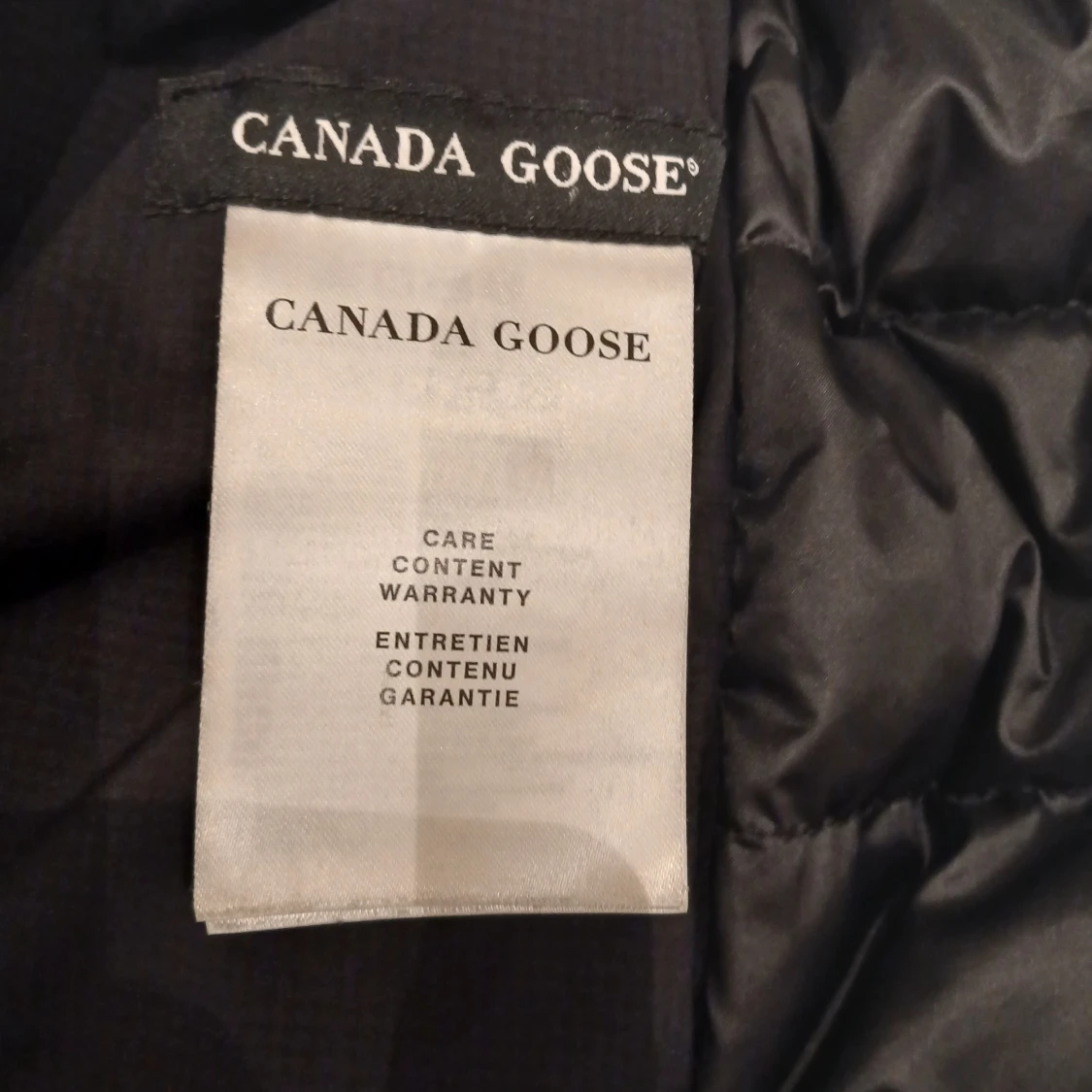 Canada Goose Lodge Hoody - 93