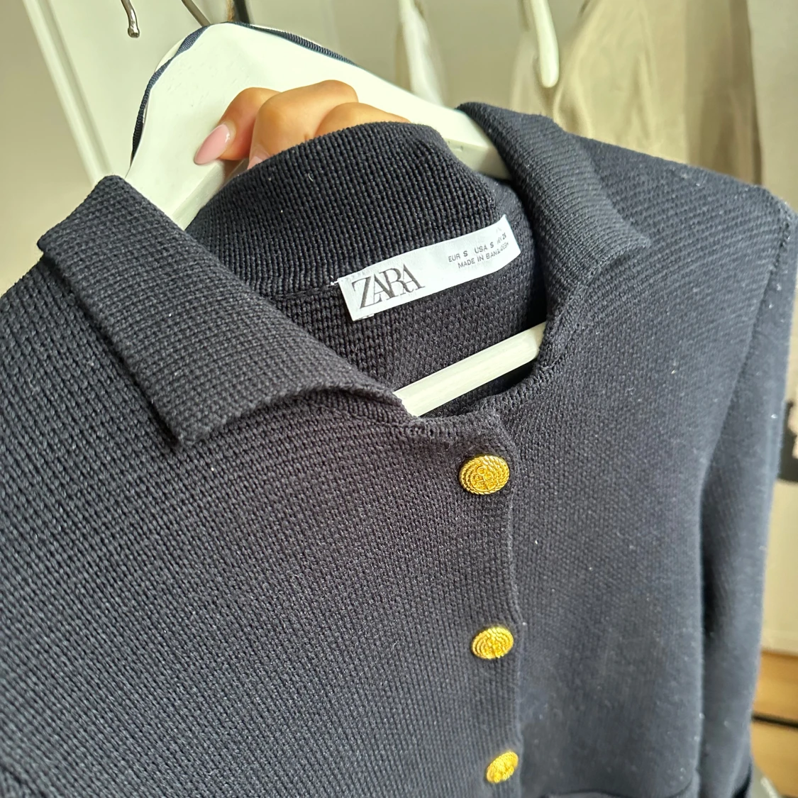 Kofta från zara🥂 - 90