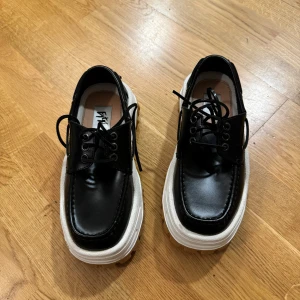 Eytys loafers - Sadly do not fit me. No longer sold by Eytys