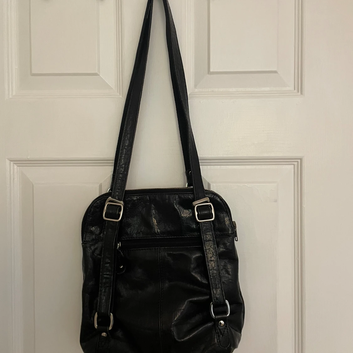 Svart väska - 90