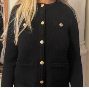 Kofta - Jättefin, kommer inte till användning💗