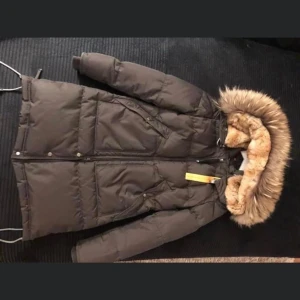Parajumper longbear xs  - Bra skick 