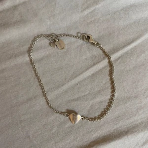 Silver armband  - Äkta silver