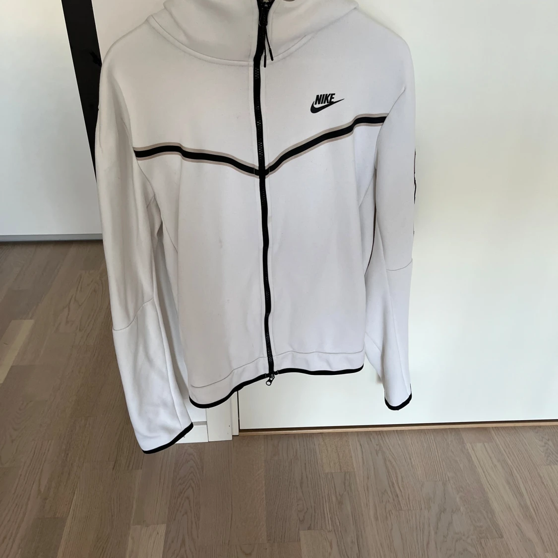 Nike hoddie 