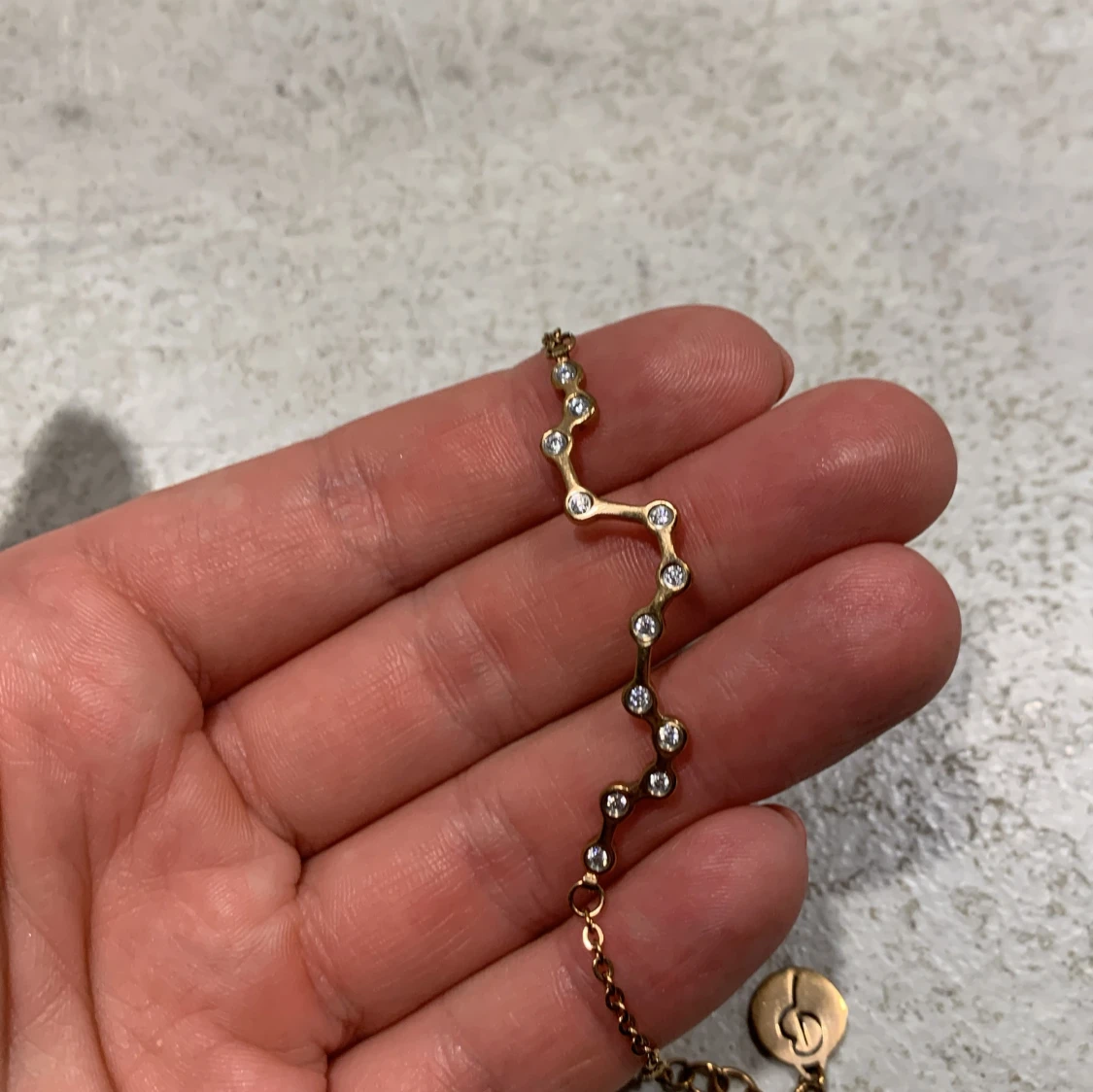 Armband Edblad  - 92