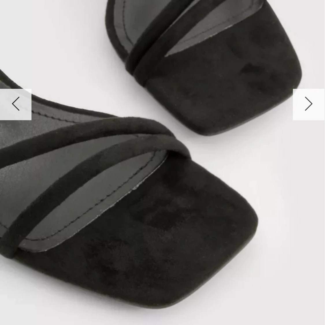 Svarta klackar  - 92