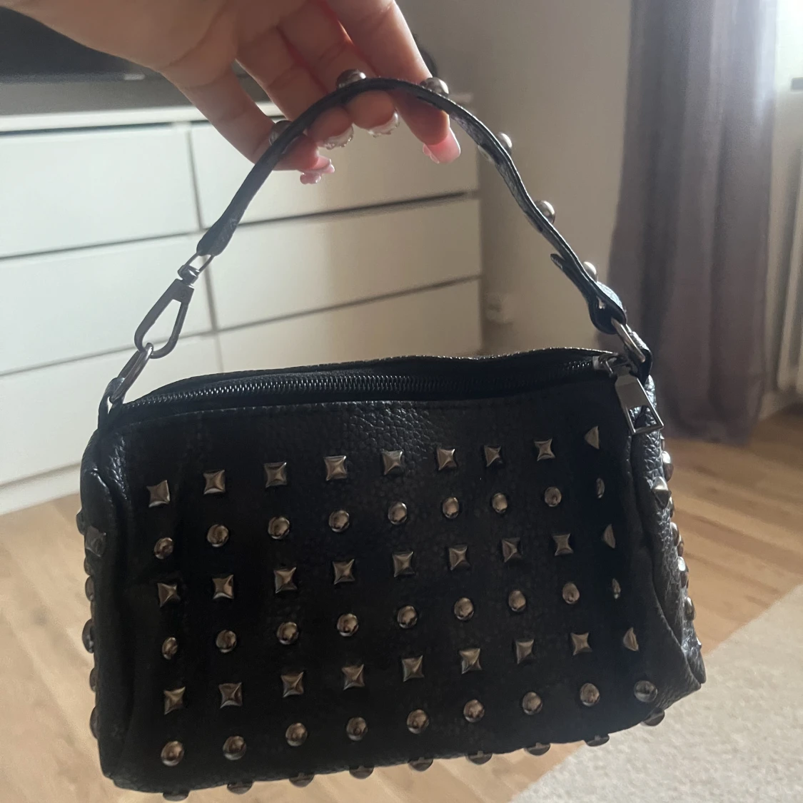 Väska nitar - 91