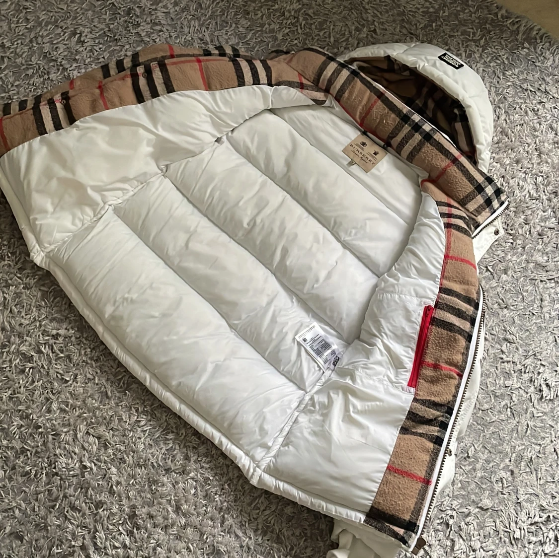 Burberry jacka  - 90