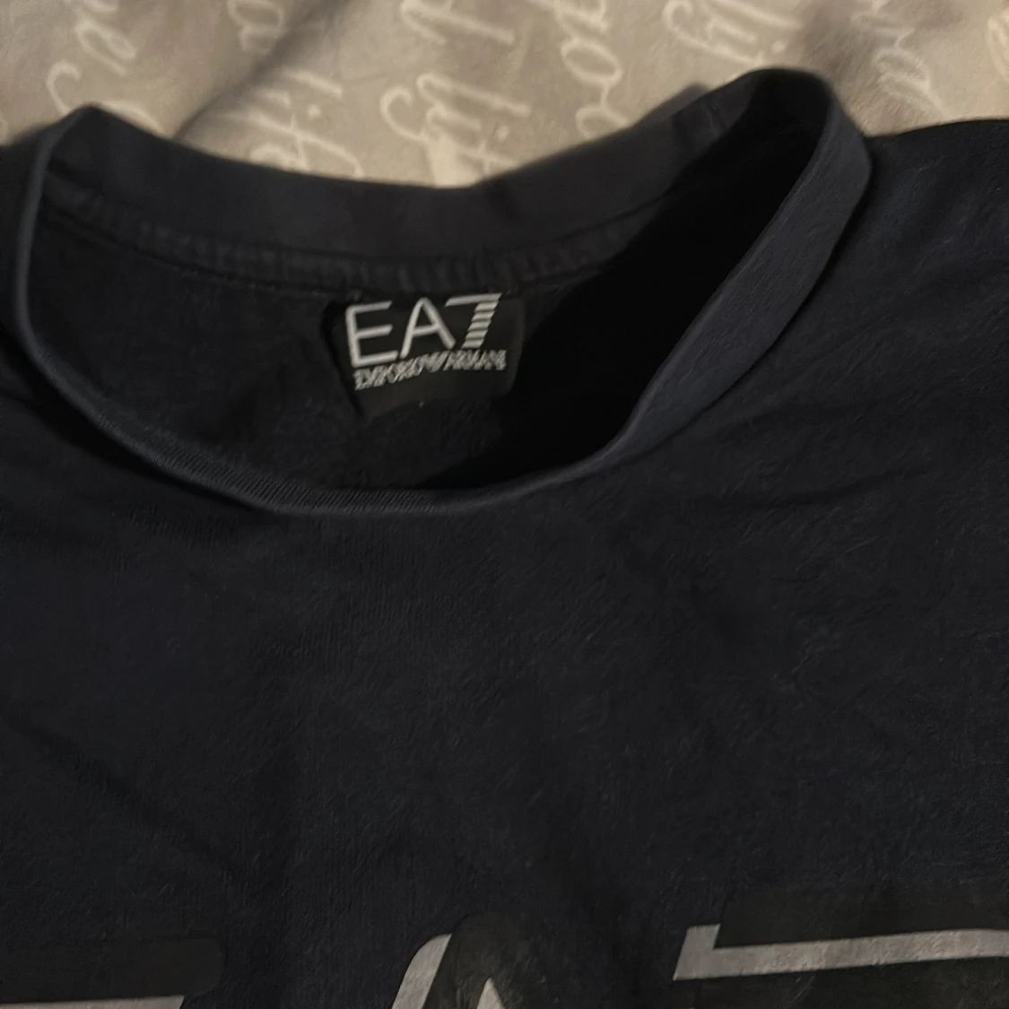 Ea7 sweatshirt  - 90