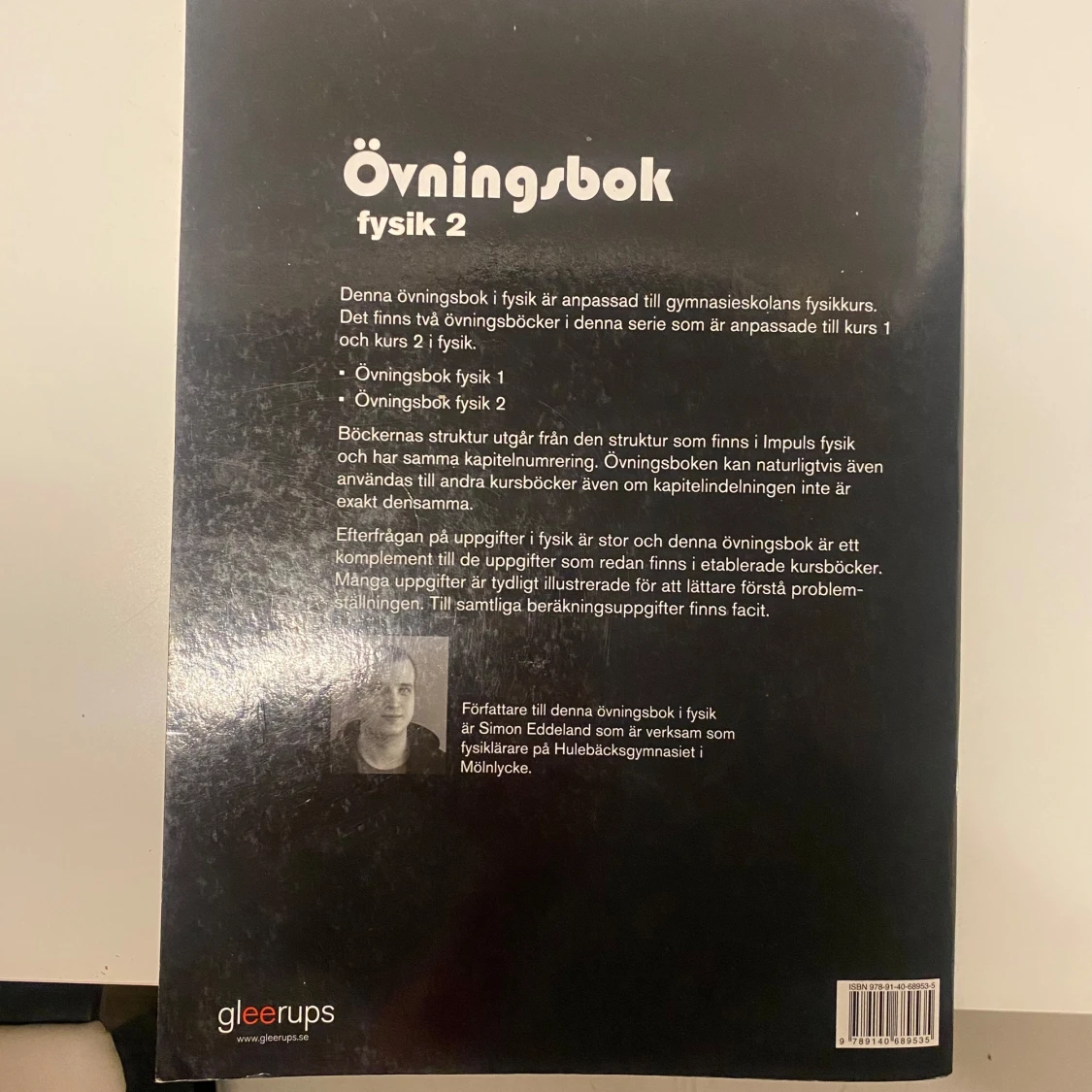 Fysik 2 övningsbok - 91
