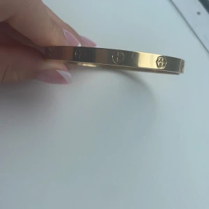 Catier liknande armband  - Säljer detta supersnygga catier liknande armband då det inte kommer till användning💘pris kan diskuteras 
