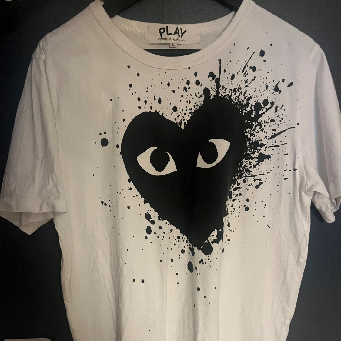 CDG T-shirt