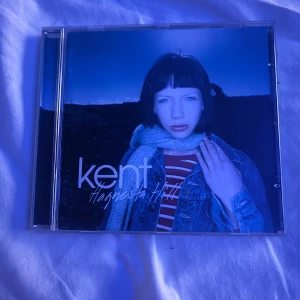 Kent skivor - Skriv vilka ni vill ha, 50kr styck