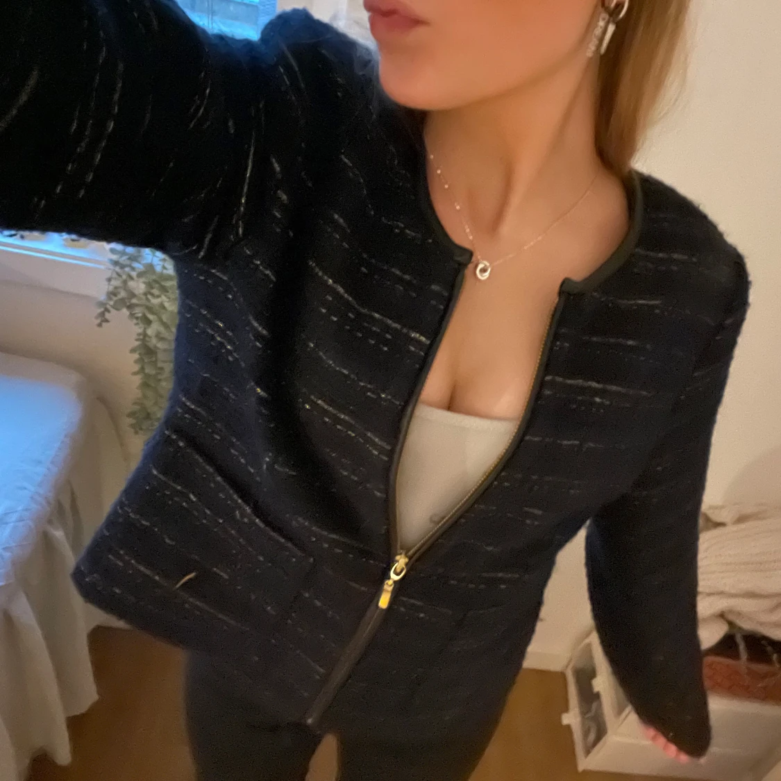 Cardigan 