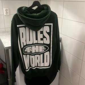 Corteiz hoodie  - Nyskick