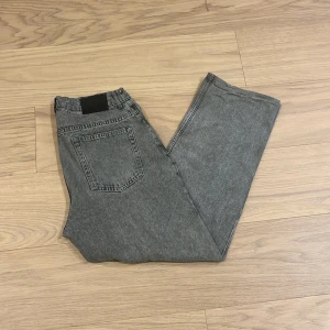 Baggy Jeans  - Bra skick