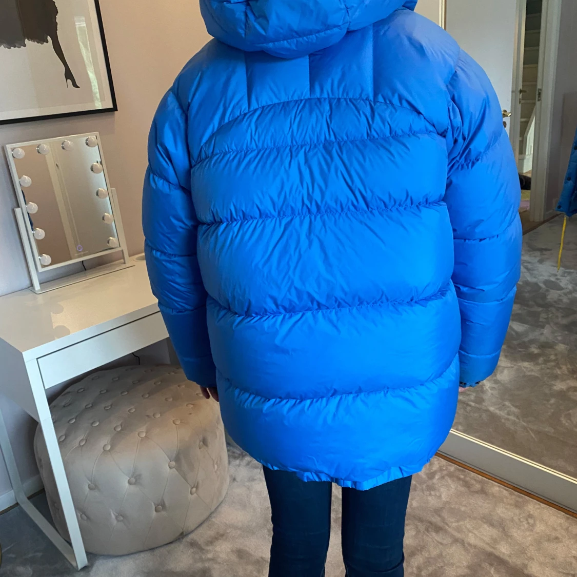 Fjällräven expedition XXS - 90