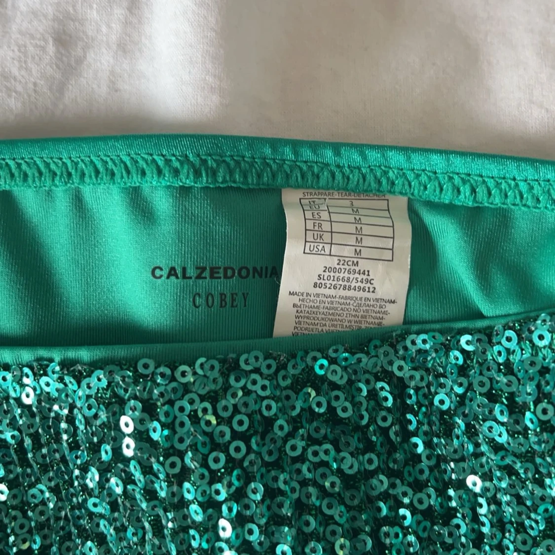 Calzedonia - 91