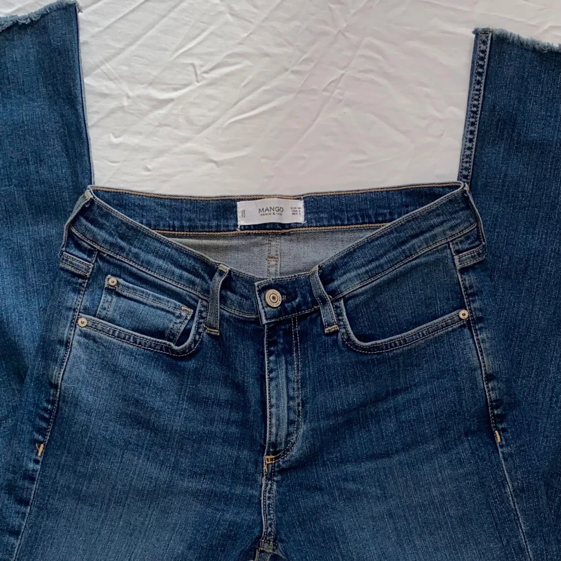 Mango Jeans🐆✨🍸 - 90