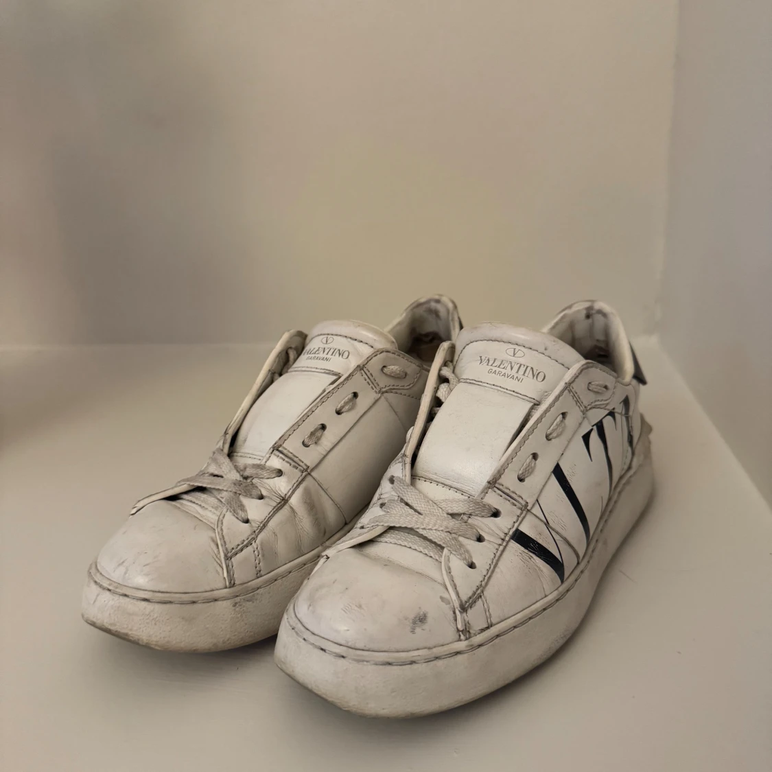 Valentino skor  - 90