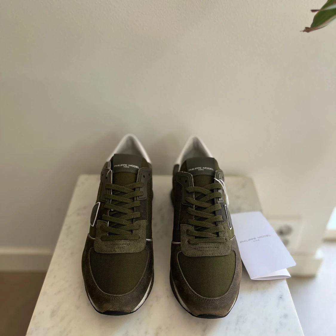 Philippe model skor - 90