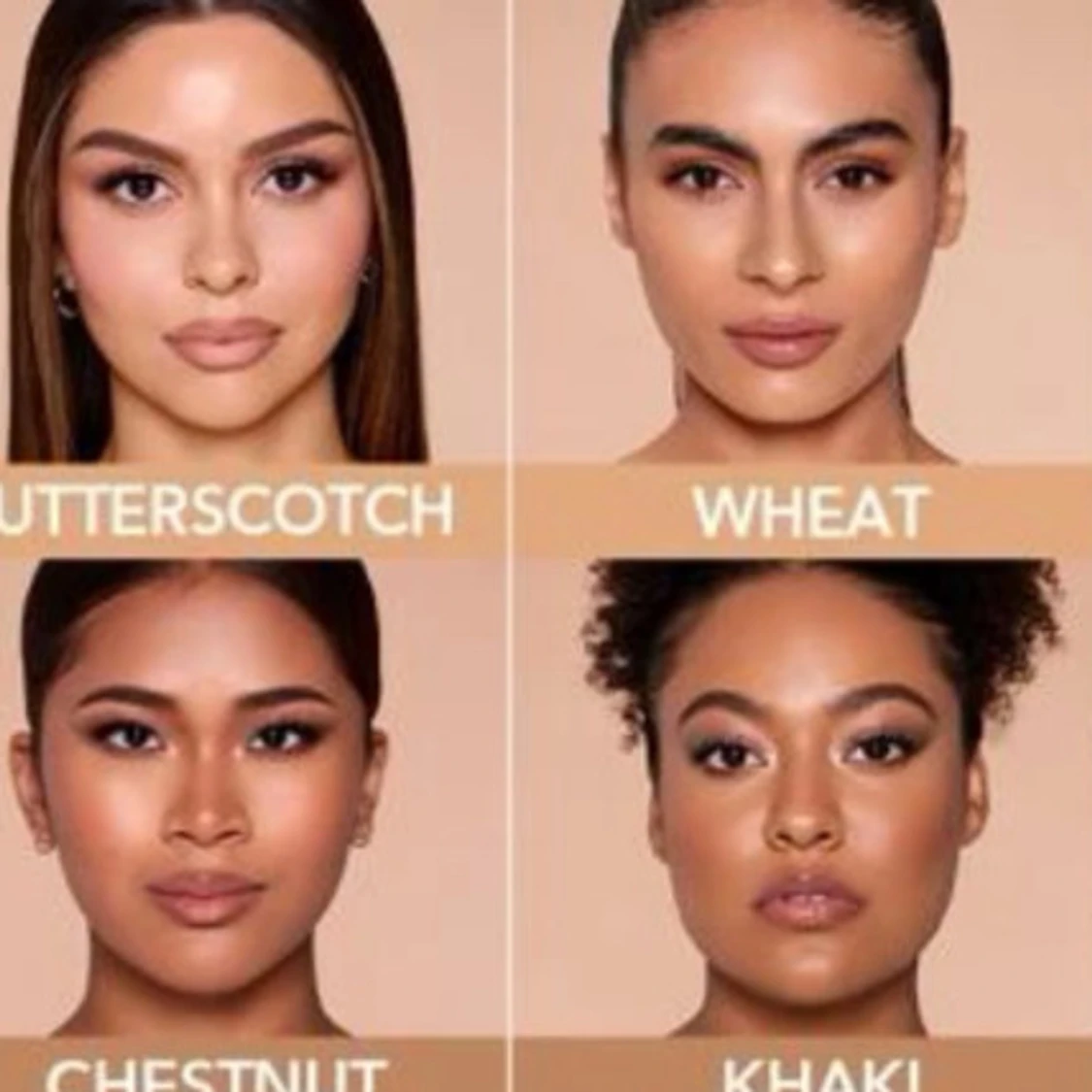 Sheglam Hydrating Fondation - 92