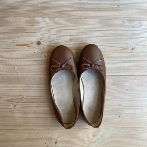 Ballerina skor - SUPERSNYGGA❤️❤️