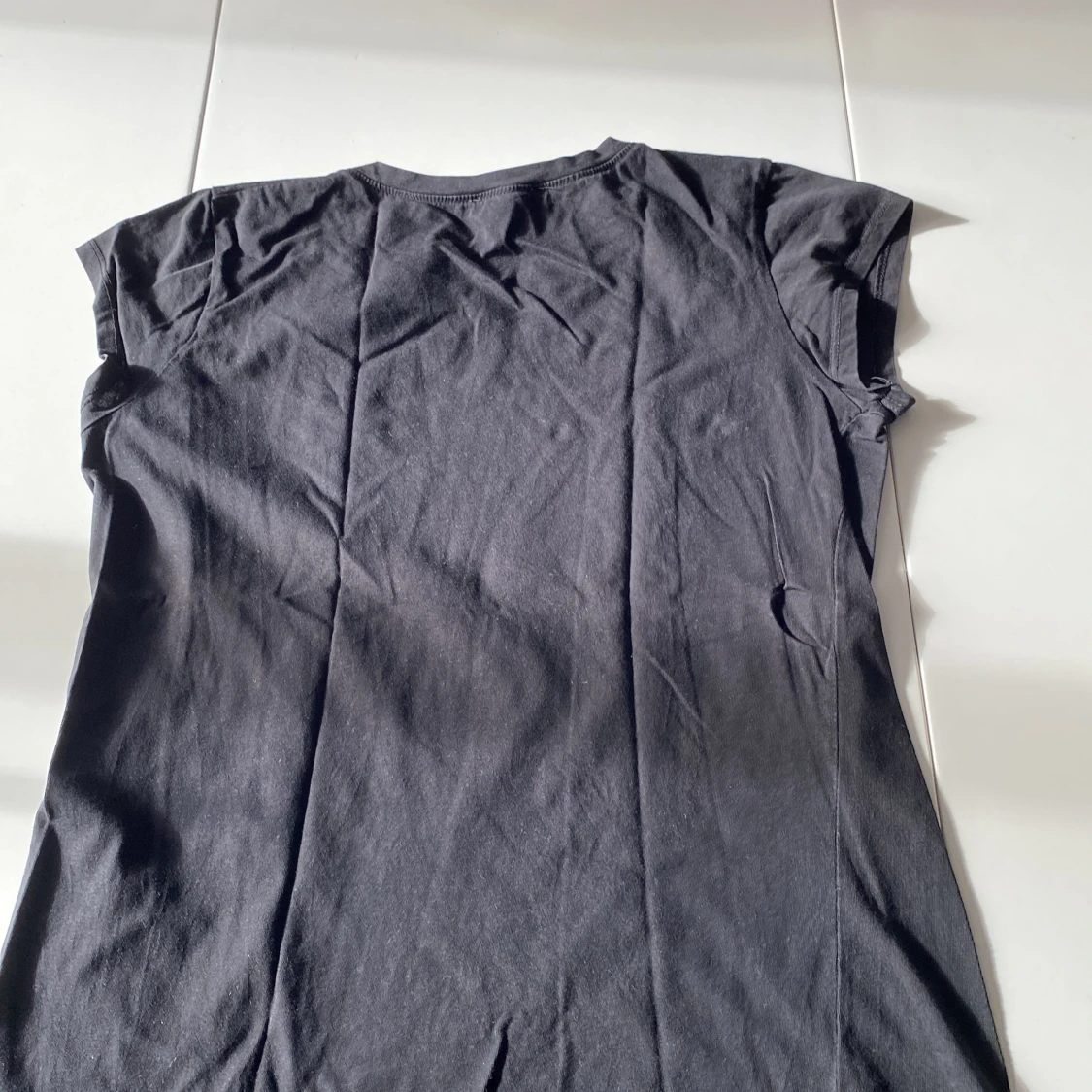 T-shirt med tryck  - 90