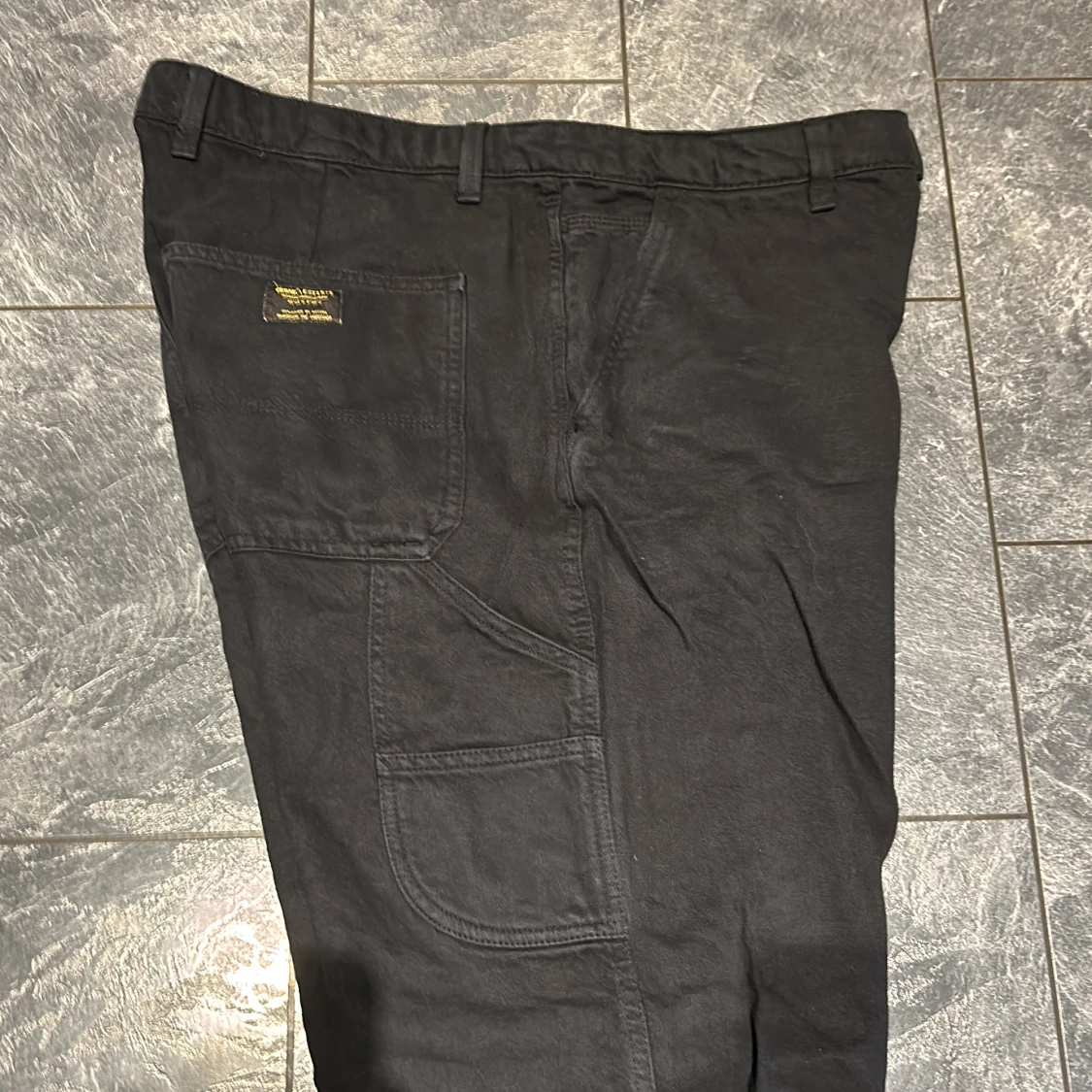 Zara Painter pants - 91