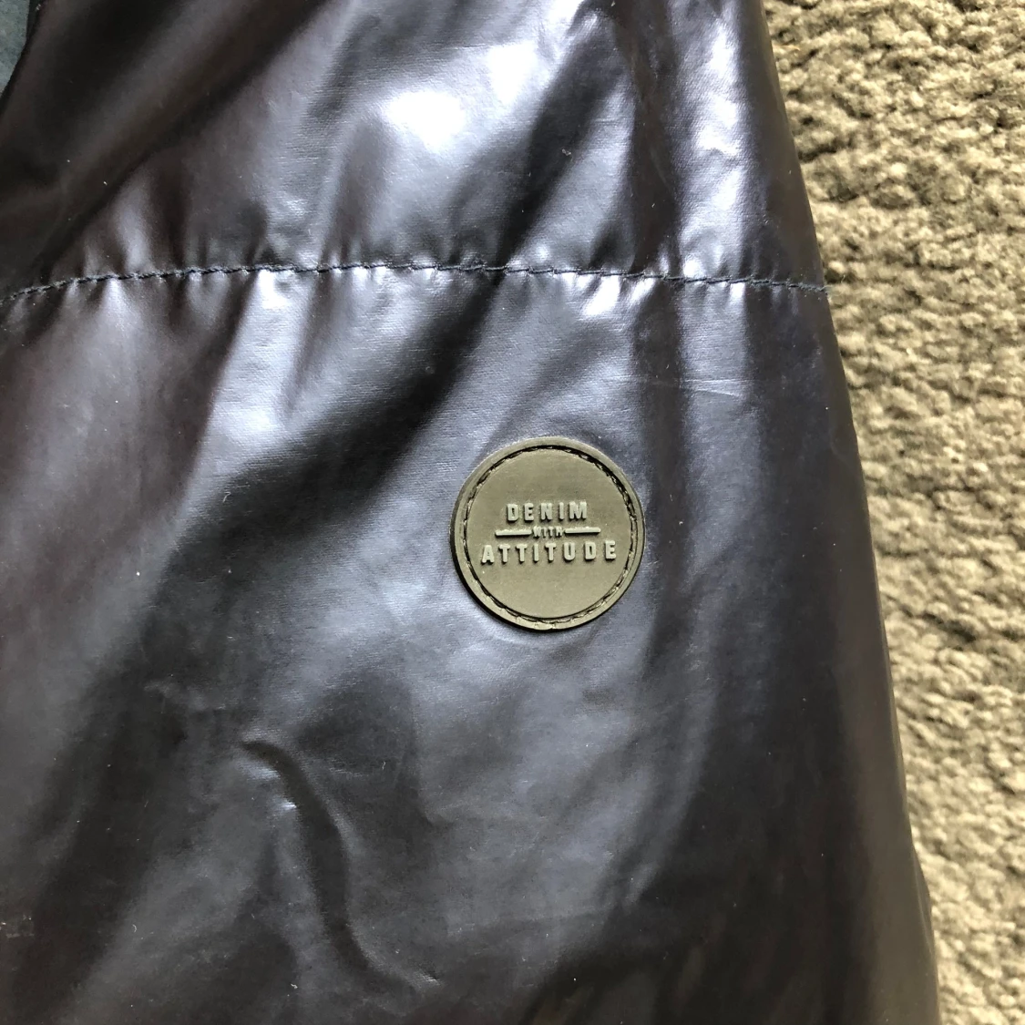 Blend Vinter jacka - 92