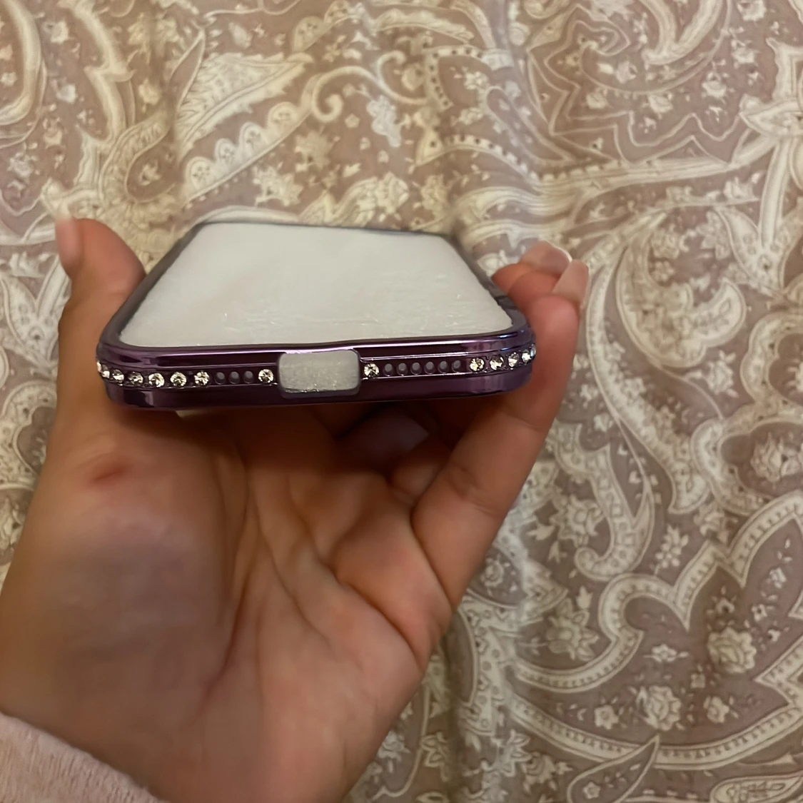 iPhone 11 PRO skal  - 92