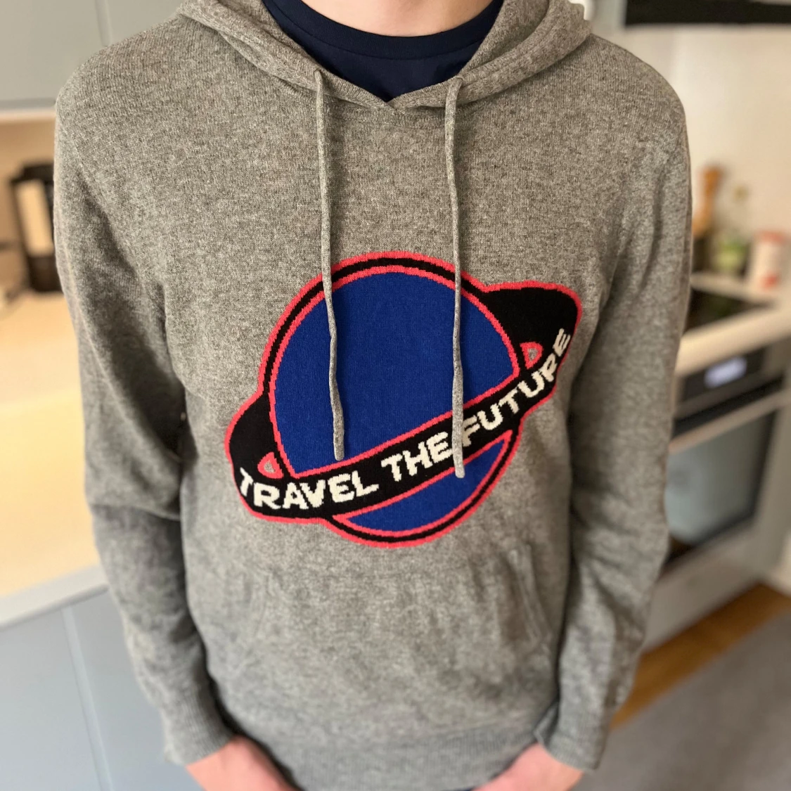 From Future kashmir hoodie