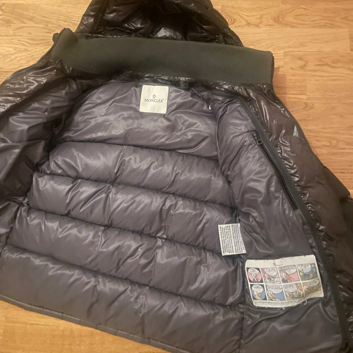 Moncler Zin - 92