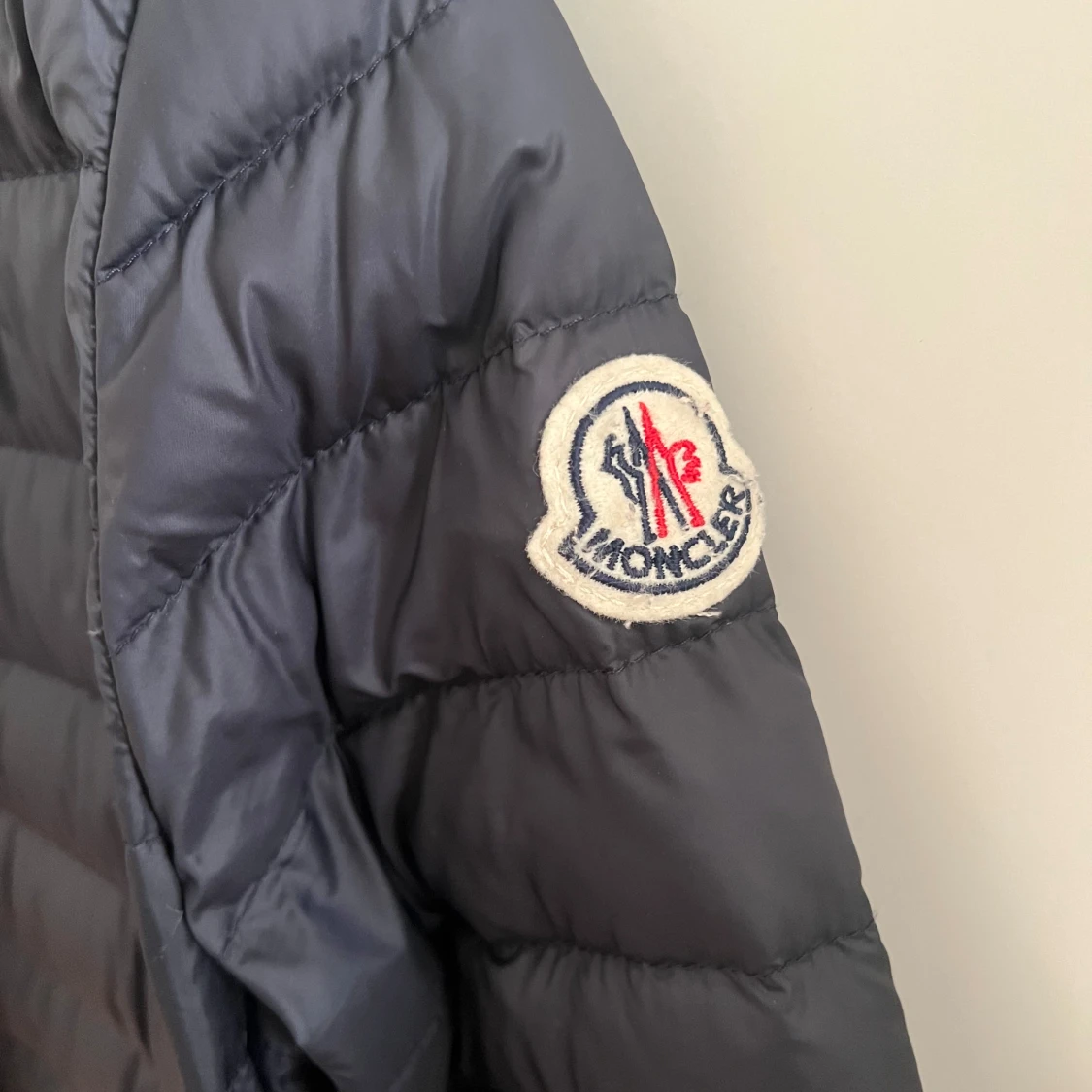 Moncler dunjacka  - 93