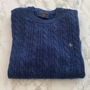 Morris tröja - Snygg Morris tröja i bra skick