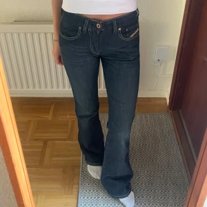Diesel jeans  - Vintage jeans från diesel. I nyskick 