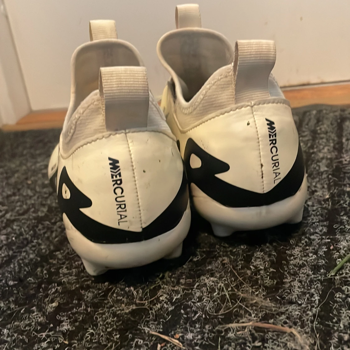 Nike Mercurial fotbollsskor - 91