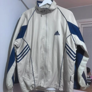 Vintage adidas - Windbreaker vintage