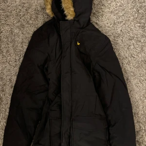 Vinterjacka - Vinterjacka från Lyle & Scott