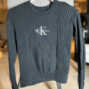 Calvin klein tjock tröja  - Tjock tröja 