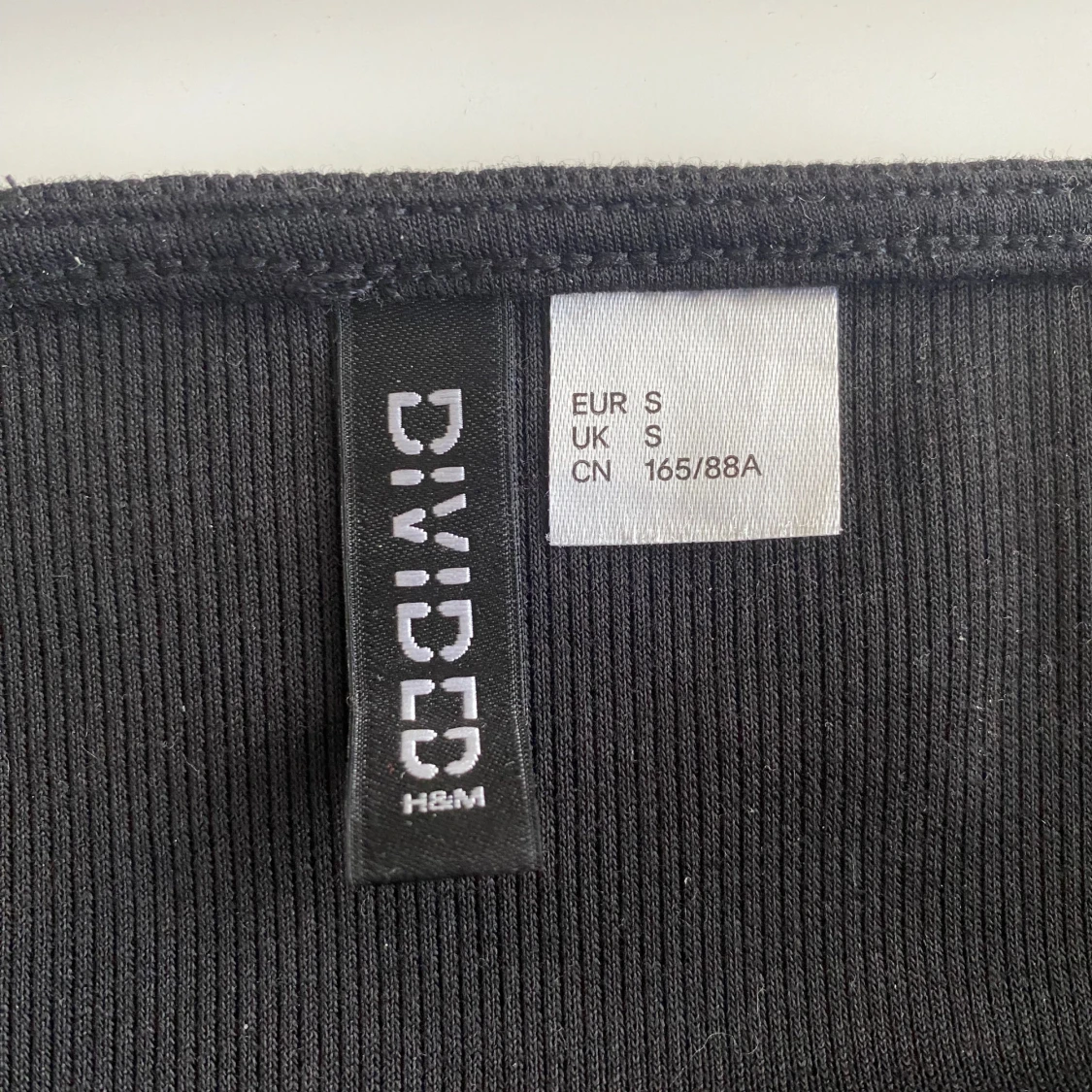 Klänning från H&M - 91