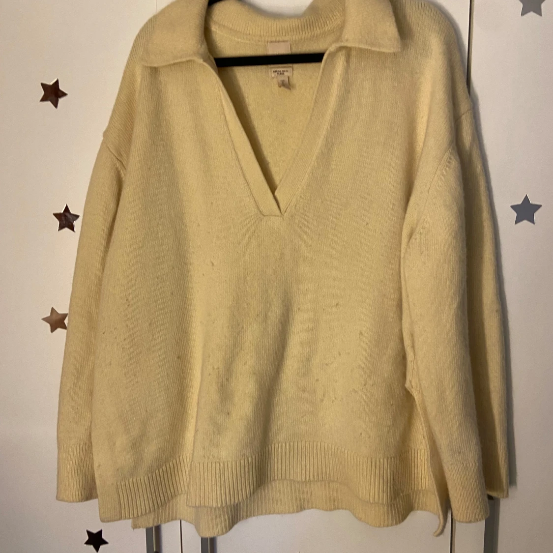 Fin tröja från H&M 