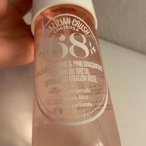 Sol de Janeiro 68  - Body mist sol de Janeiro i 68   240 ml